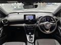 2023 Toyota Yaris Cross