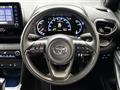 2023 Toyota Yaris Cross