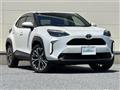 2023 Toyota Yaris Cross