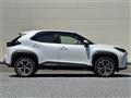 2023 Toyota Yaris Cross