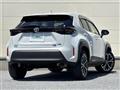 2023 Toyota Yaris Cross