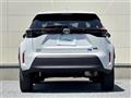 2023 Toyota Yaris Cross