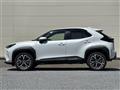 2023 Toyota Yaris Cross