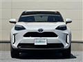 2023 Toyota Yaris Cross