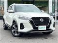 2021 Nissan KIX