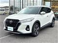 2021 Nissan KIX