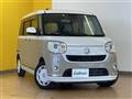 2018 Daihatsu Move Canbus