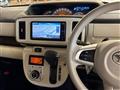 2018 Daihatsu Move Canbus
