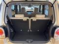 2018 Daihatsu Move Canbus