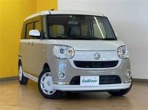 2018 Daihatsu Move Canbus