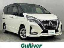 2021 Nissan Serena
