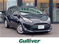 2018 Toyota AQUA