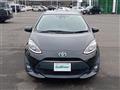 2018 Toyota AQUA