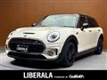 2019 BMW MINI Clubman