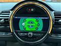 2019 BMW MINI Clubman