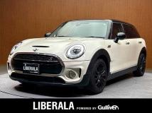 2019 BMW MINI Clubman