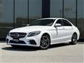 2019 Mercedes-Benz C-Class
