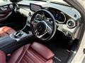 2019 Mercedes-Benz C-Class