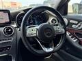 2019 Mercedes-Benz C-Class