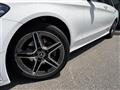 2019 Mercedes-Benz C-Class