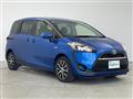 2016 Toyota Sienta