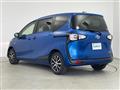 2016 Toyota Sienta