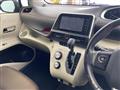 2016 Toyota Sienta