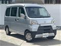 2018 Toyota PIXIS VAN