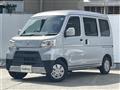 2018 Toyota PIXIS VAN