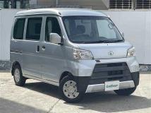 2018 Toyota PIXIS VAN