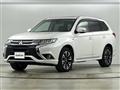 2016 Mitsubishi OUTLANDER PHEV