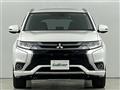 2016 Mitsubishi OUTLANDER PHEV