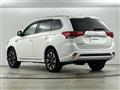 2016 Mitsubishi OUTLANDER PHEV
