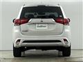 2016 Mitsubishi OUTLANDER PHEV