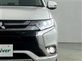 2016 Mitsubishi OUTLANDER PHEV