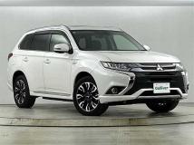 2016 Mitsubishi OUTLANDER PHEV