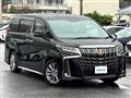2021 Toyota Alphard
