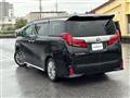 2021 Toyota Alphard
