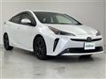 2021 Toyota Prius