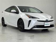 2021 Toyota Prius