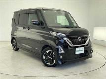 2021 Nissan ROOX