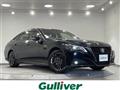 2021 Toyota Crown Hybrid
