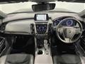 2021 Toyota Crown Hybrid