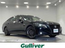 2021 Toyota Crown Hybrid