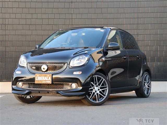 2019 MCC Smart