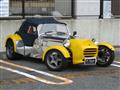 1995 Mitsuoka Zero 1