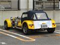 1995 Mitsuoka Zero 1