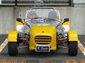 1995 Mitsuoka Zero 1