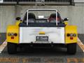 1995 Mitsuoka Zero 1