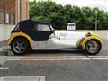 1995 Mitsuoka Zero 1